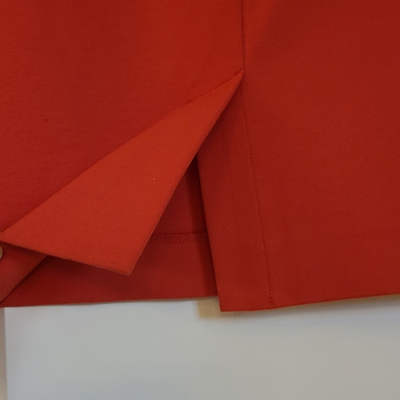 NWOT J.Jill Pull-on Pencil Skirt Small - Picture 3 of 7